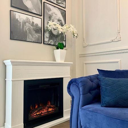 Goodmood Apartment Debrecen Luaran gambar