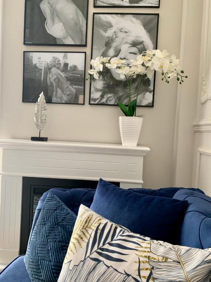 Goodmood Apartment Debrecen Luaran gambar