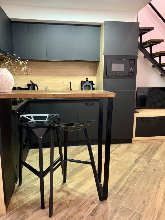 Goodmood Apartment Debrecen Luaran gambar
