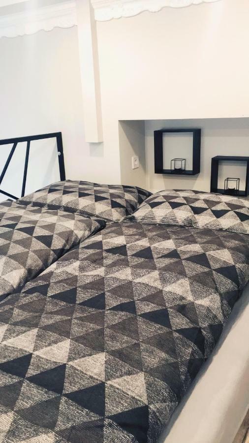 Goodmood Apartment Debrecen Luaran gambar