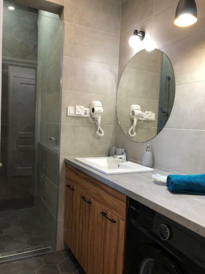 Goodmood Apartment Debrecen Luaran gambar